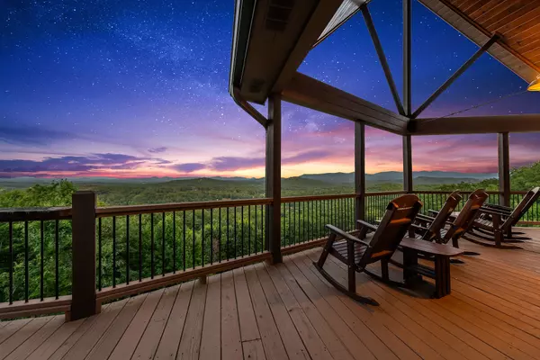 Blue Ridge, GA 30513,65 Cohutta Overlook DR