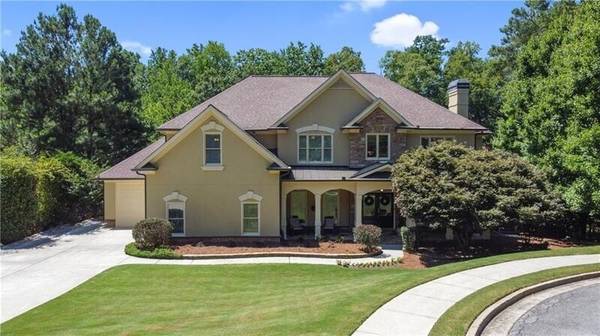 267 Lostwood, Sugar Hill, GA 30518