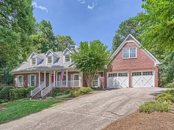 Duluth, GA 30096,3141 Willow Green CT