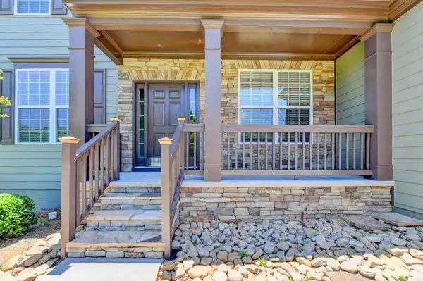 Cumming, GA 30040,5330 Prancing PASS