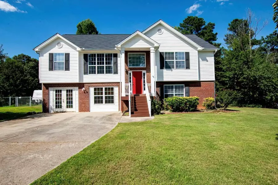 485 Mackinaw, Bethlehem, GA 30620