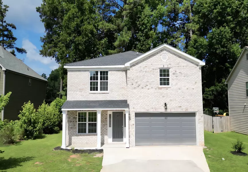 4869 Price ST, Forest Park, GA 30297