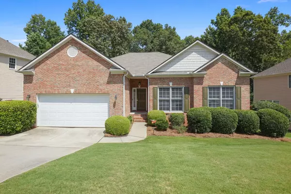 2647 Stockbridge, Dacula, GA 30019