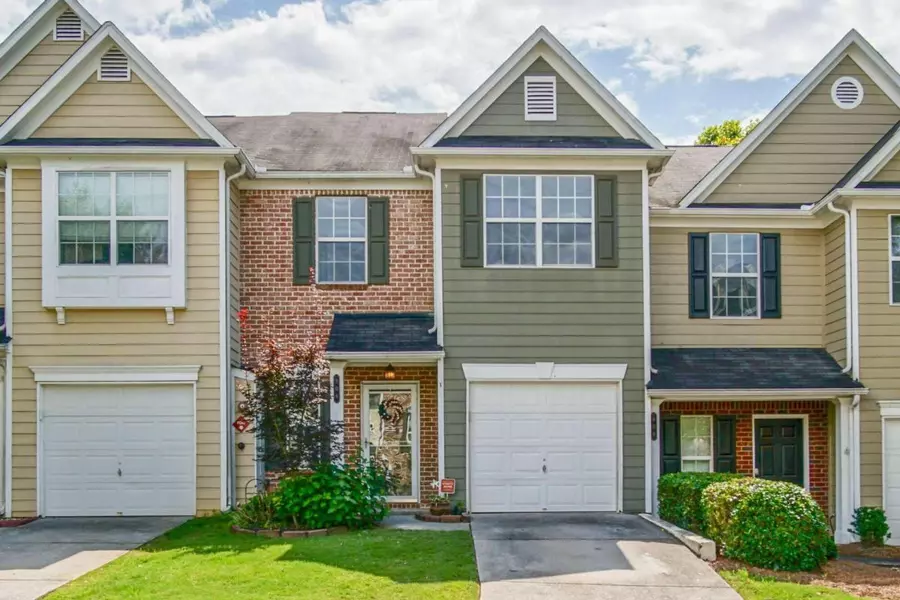 908 Magnolia Leaf, Woodstock, GA 30188