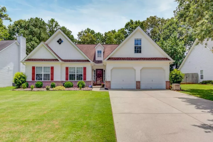 509 Tannenhill, Sugar Hill, GA 30518