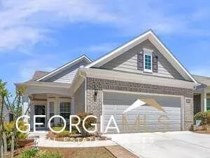 562 Beautyberry, Griffin, GA 30223