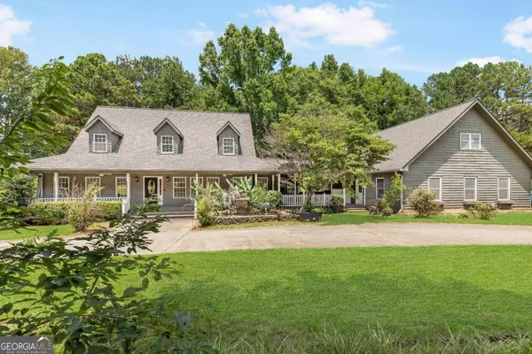 2231 Cedar Terrace RD, Lithia Springs, GA 30122