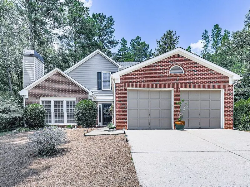 303 Poplar Grove, Woodstock, GA 30189