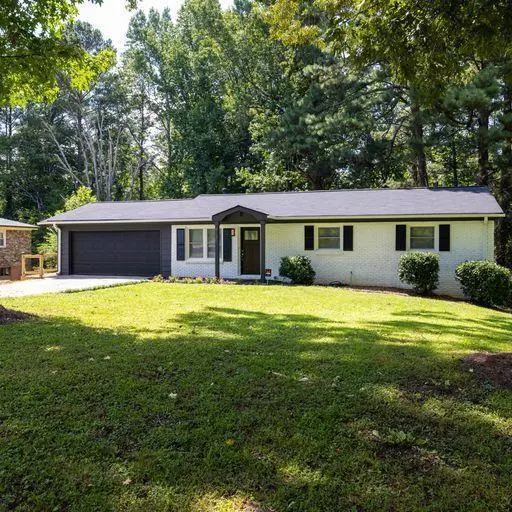 4136 Rocky Face,  Douglasville,  GA 30135