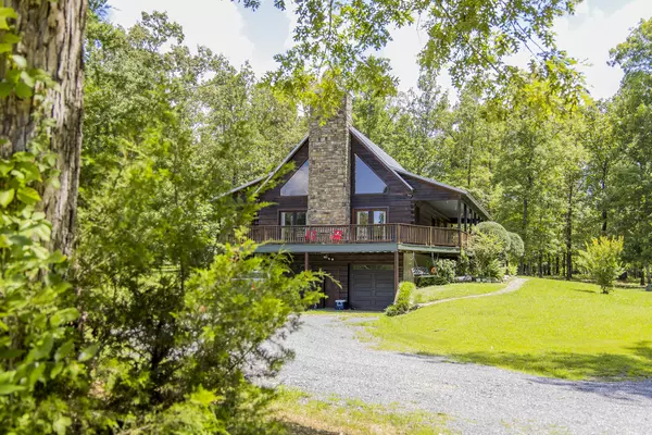 Cave Spring, GA 30124,6036 Blacks Bluff RD SW