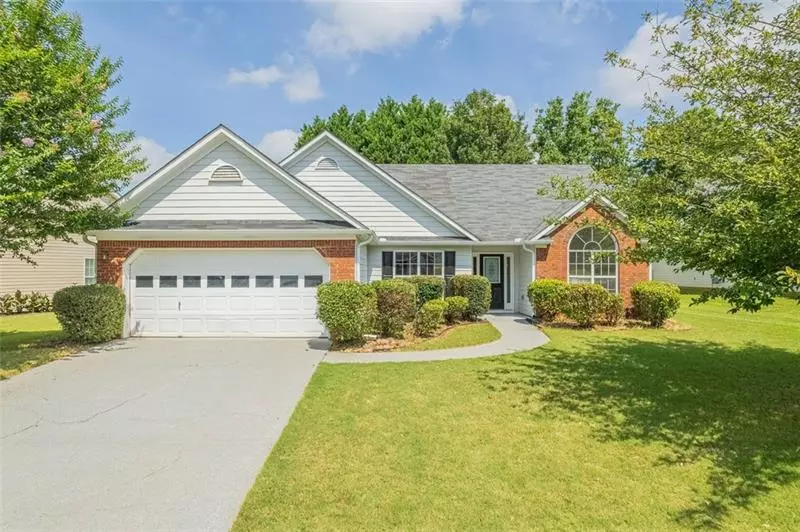 4025 McPherson DR, Acworth, GA 30101