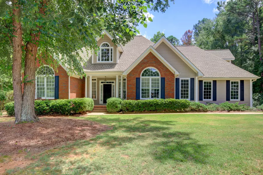 129 Windermere, Newnan, GA 30265