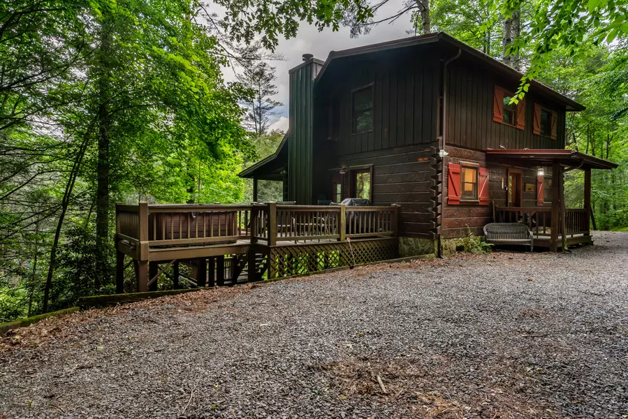 96 River, Ellijay, GA 30540