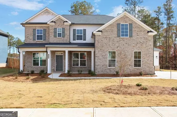 136 Bastian, Mcdonough, GA 30252