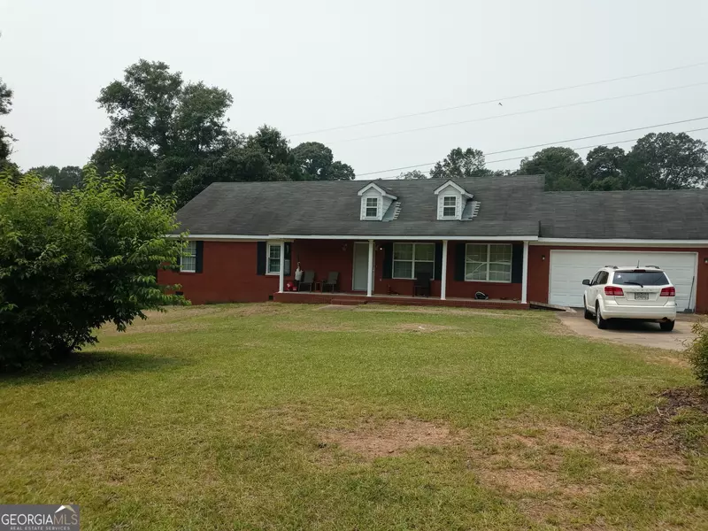 1303 Greenbriar, Griffin, GA 30223