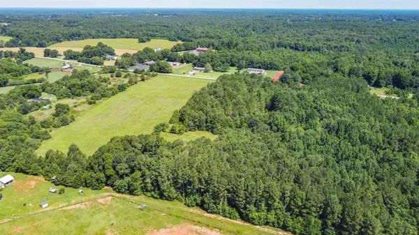 Madison, GA 30650,LOT 4 Seven Islands