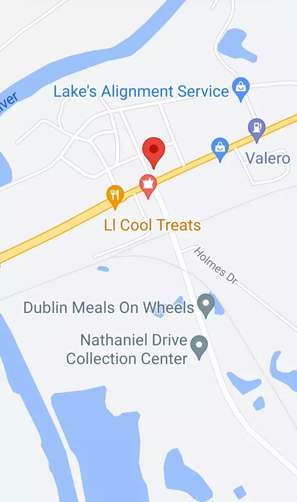 East Dublin, GA 31027,214 Central DR