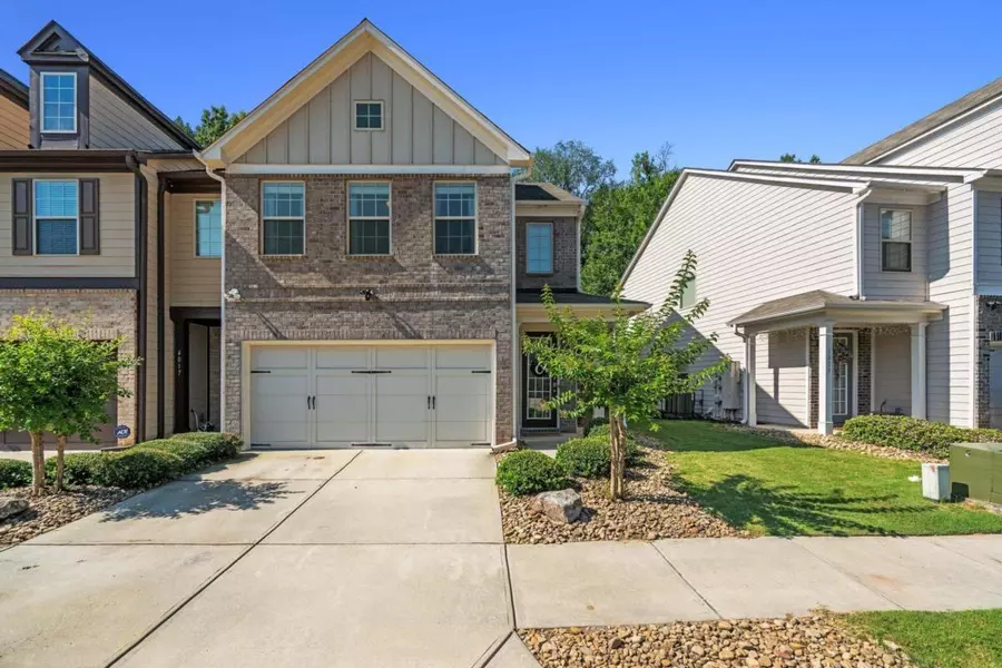 4021 Princeton Lakes, Atlanta, GA 30331