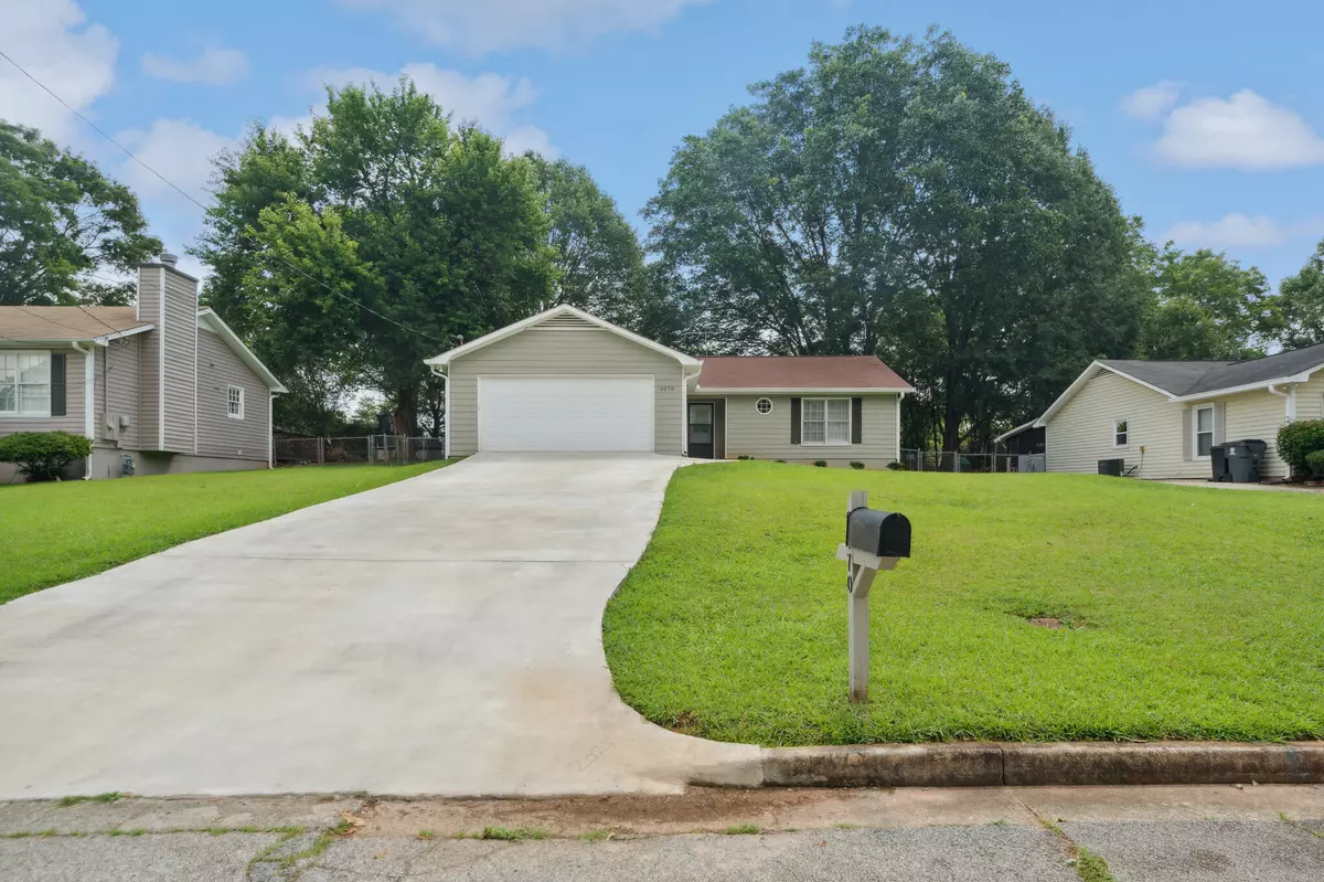 Rex, GA 30273,6070 Chaseland DR