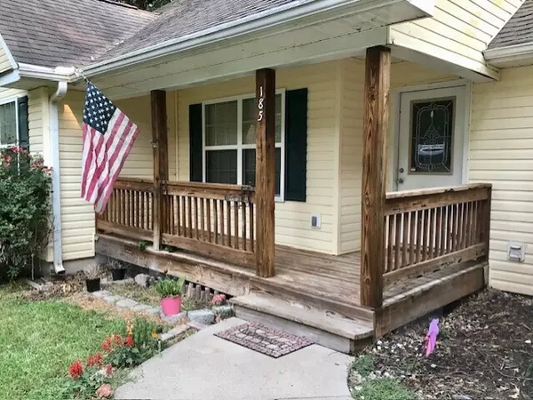 Demorest, GA 30535,185 Windchime