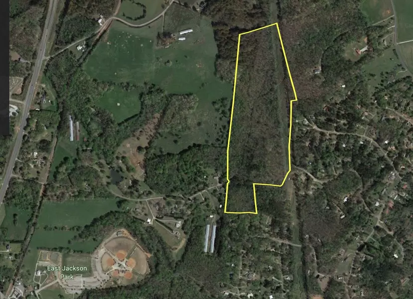 0 Cedar DR, Nicholson, GA 30565