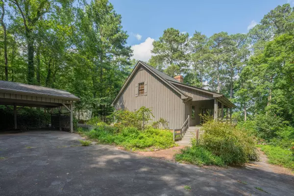 Buckhead, GA 30625,1570 Apalachee Woods TRL