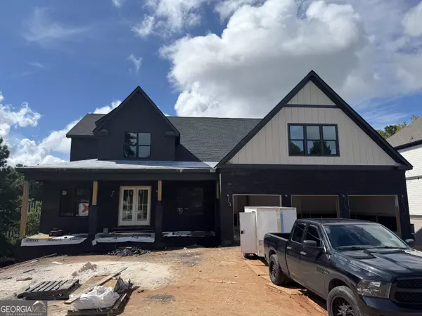 2257 Buford Dam, Buford, GA 30518