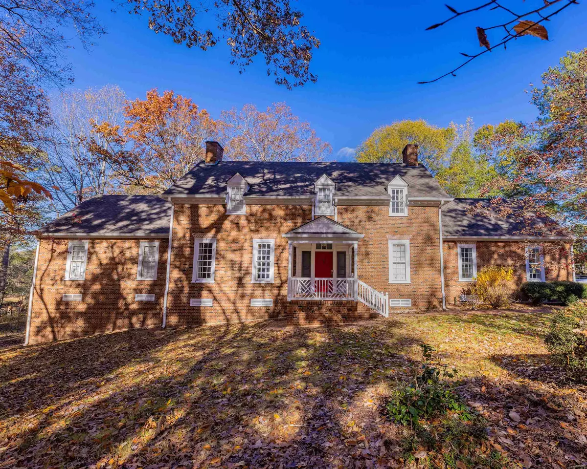 Thomaston, GA 30286,135 Mill Race RD