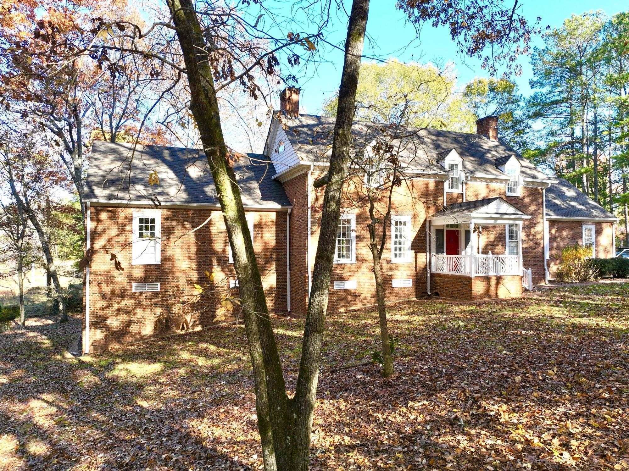 Thomaston, GA 30286,135 Mill Race RD