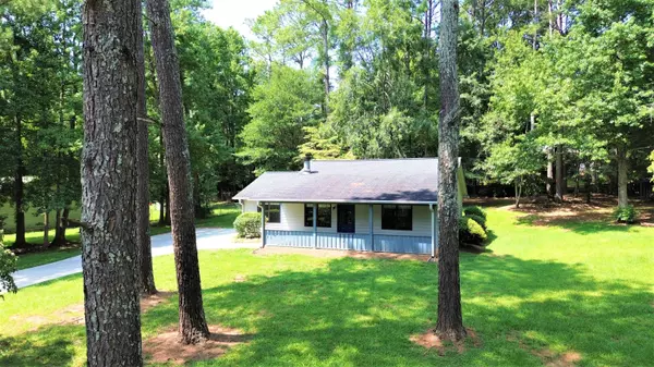 171 Scottwood DR, Athens, GA 30607