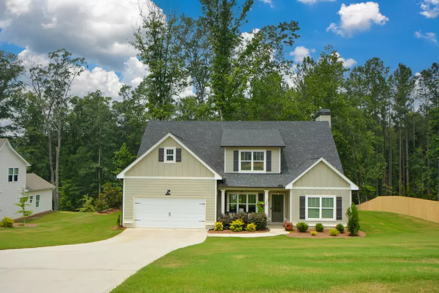 120 Turkey Creek, Carrollton, GA 30117