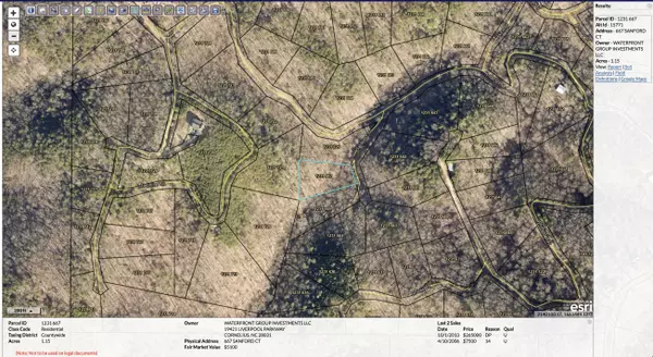 Ranger, GA 30734,667 Sanford CT