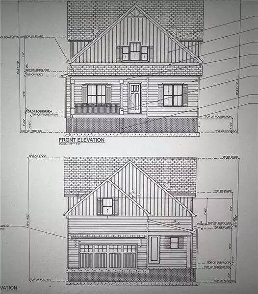 LOT 4 Thunder RD, Buford, GA 30518