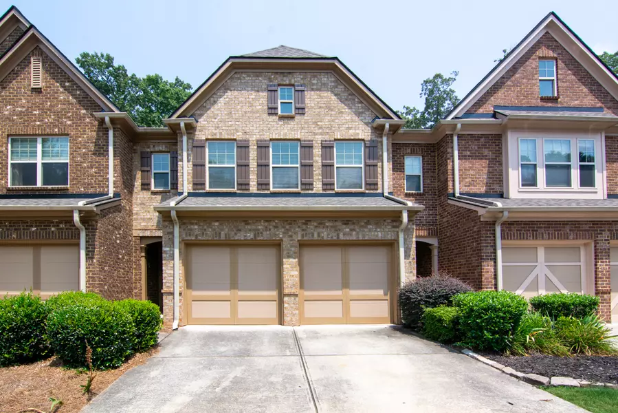 1425 Faircrest, Alpharetta, GA 30004