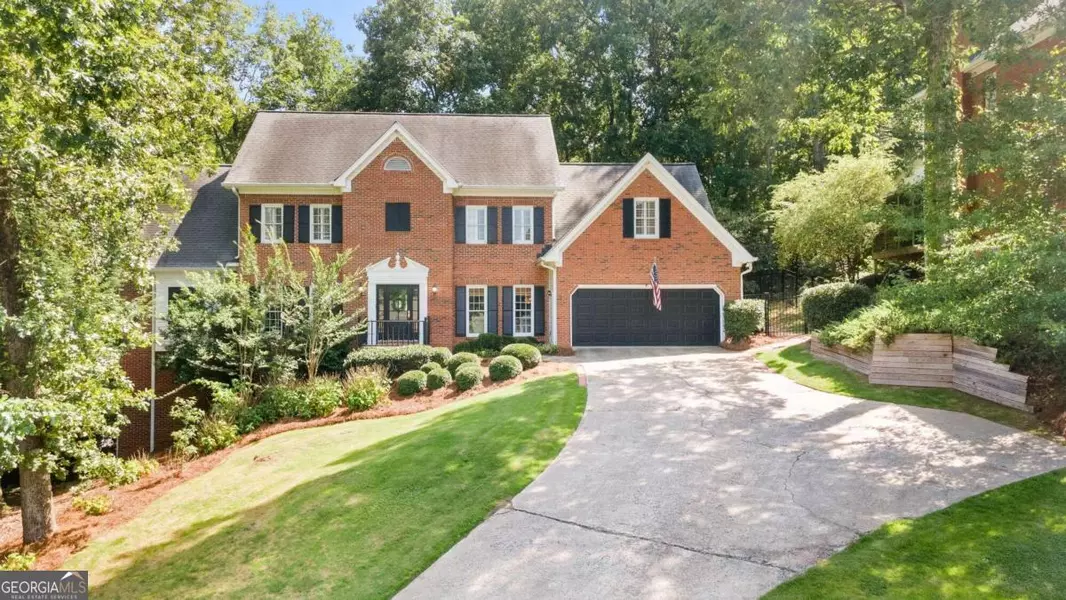 2035 Old Forge WAY, Marietta, GA 30068