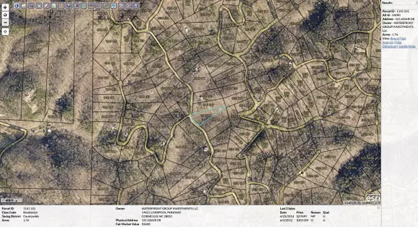 Ranger, GA 30734,101 Adair DR