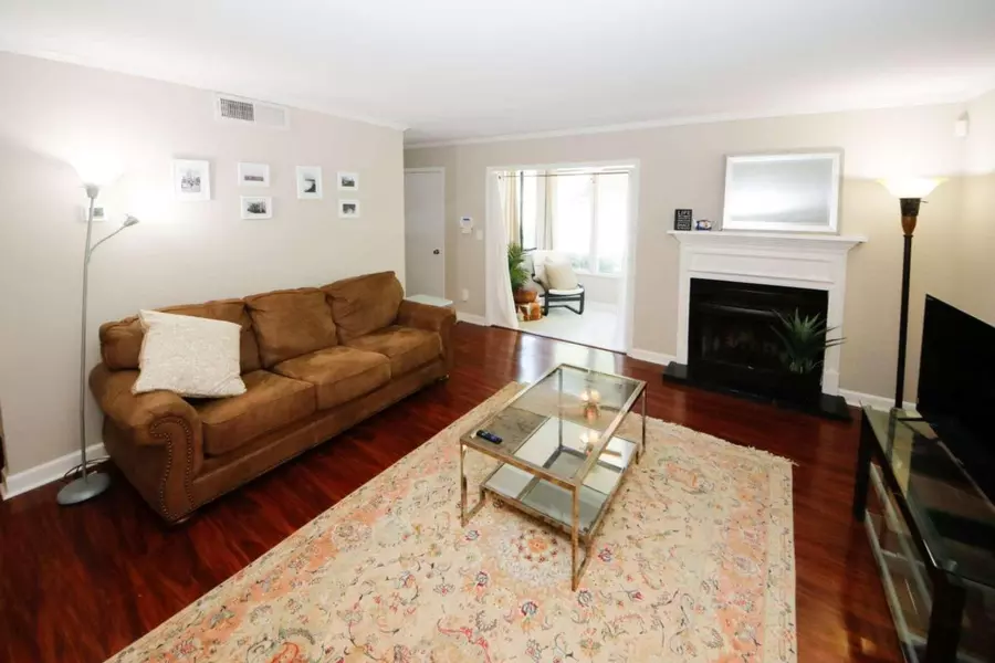 1001 Wingate WAY, Sandy Springs, GA 30350