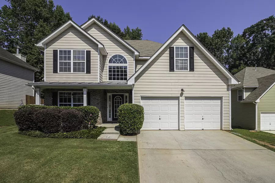 10 Highbranch, Newnan, GA 30265