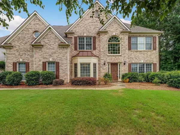1855 Sanborne WAY, Dacula, GA 30019