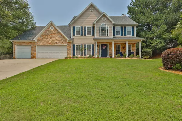 2961 Haddington,  Dacula,  GA 30019