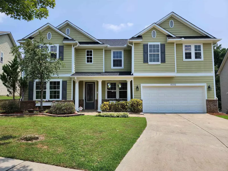 6101 Sparkling Cove, Buford, GA 30518