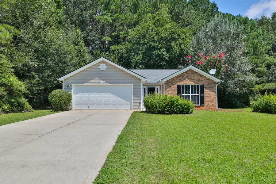 522 Pin Oak, Bethlehem, GA 30620