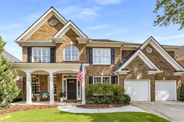 2023 Ivy Ridge RD SE, Smyrna, GA 30080