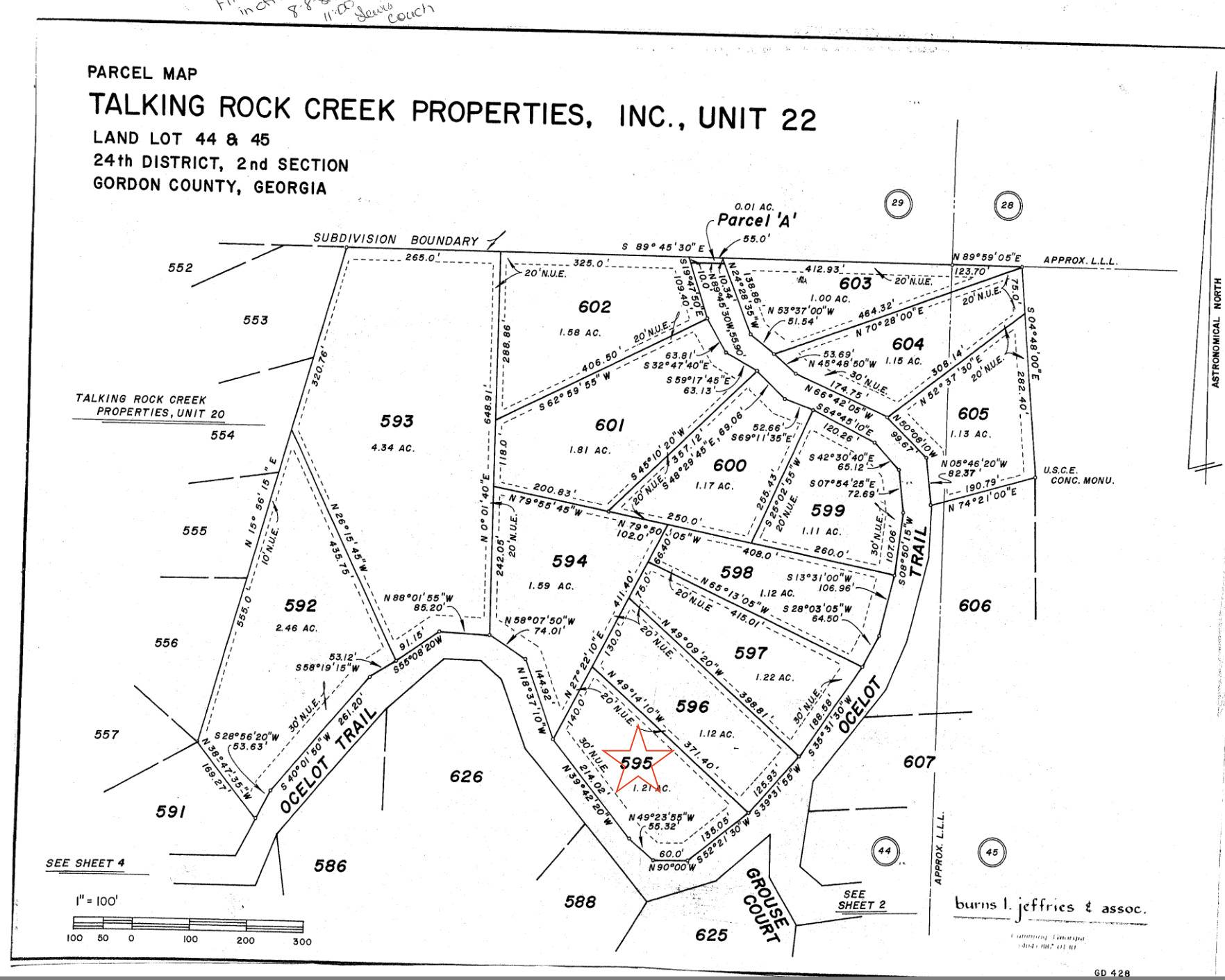 Ranger, GA 30734,595 Ocelot TRL NE