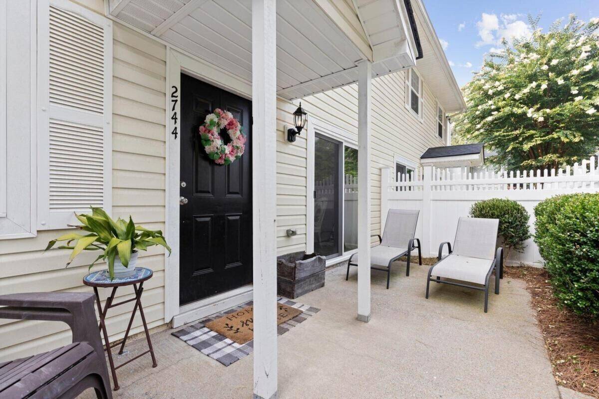 Marietta, GA 30067,2744 Saint Augustine TRL SE #8, DOOR 2744