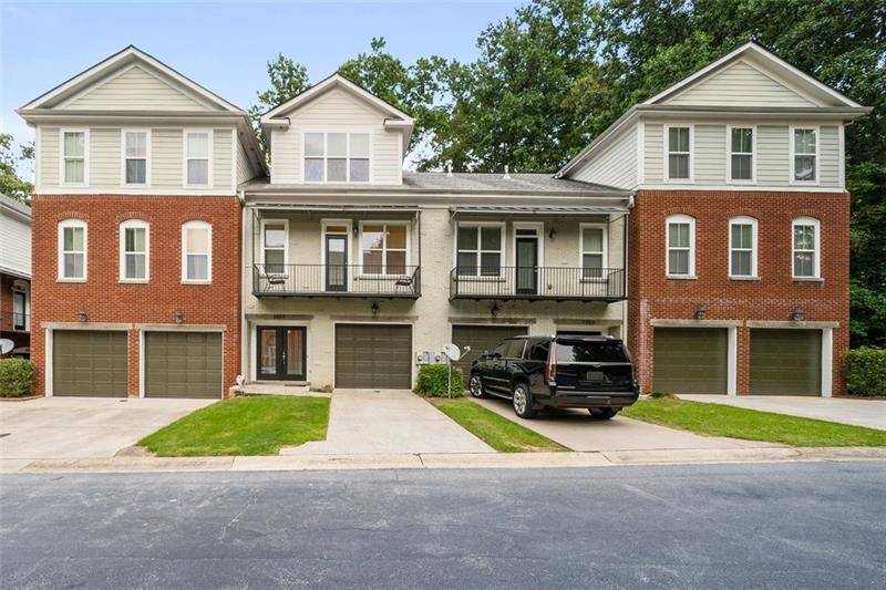 5955 BROOKSIDE OAK CIR, Norcross, GA 30093