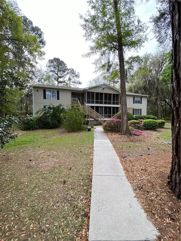 401 N Cromwell RD #UNIT 5A,  Savannah,  GA 31410