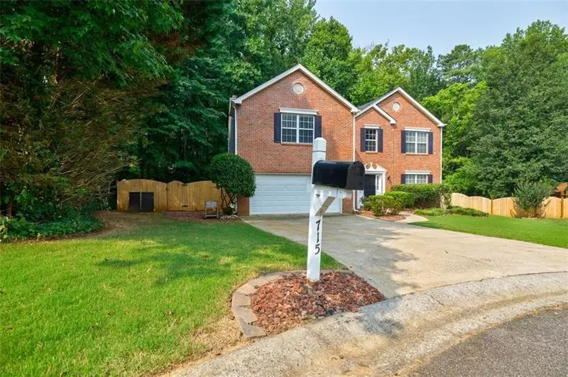 Kennesaw, GA 30144,715 Spring Ridge