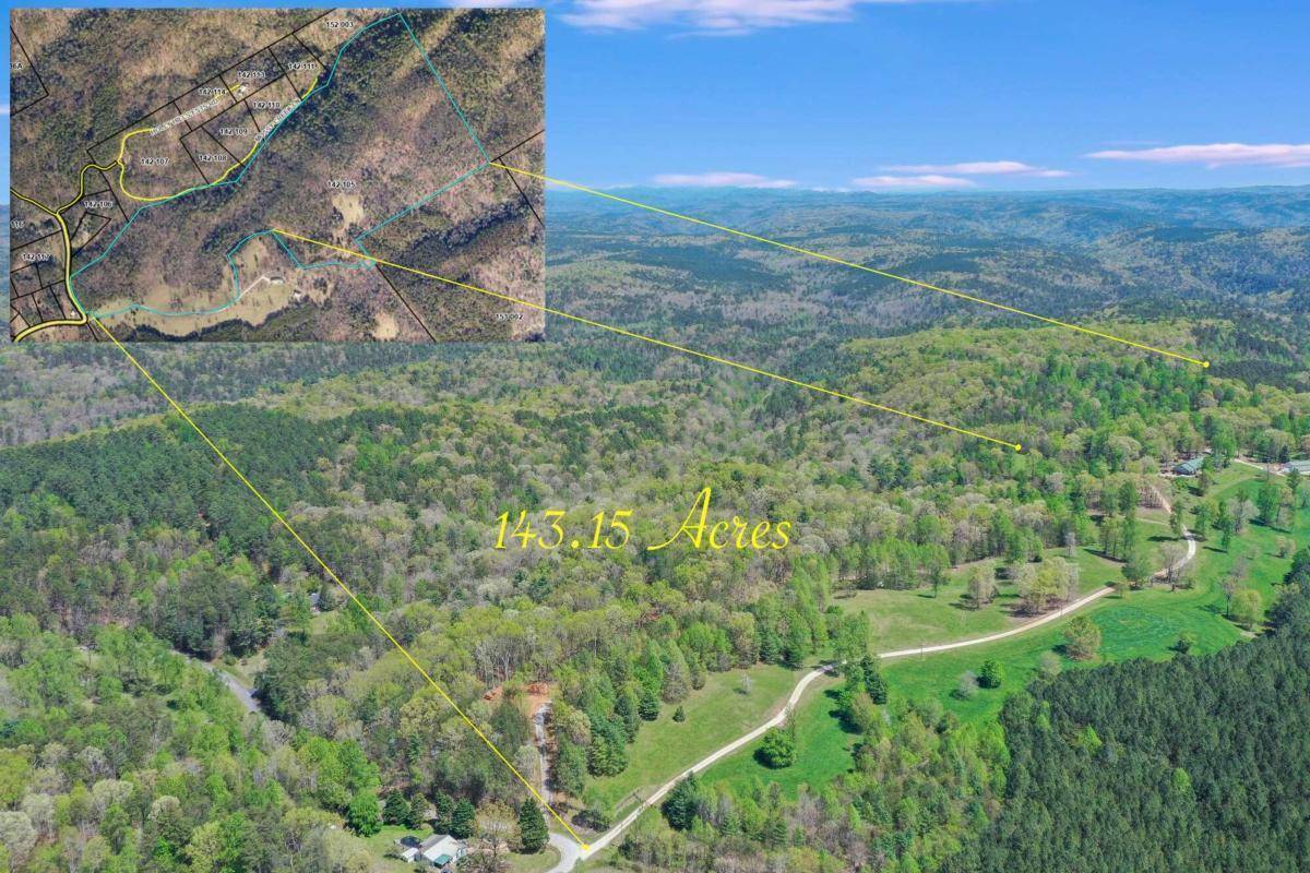 Clarkesville, GA 30523,602 Gibson RD
