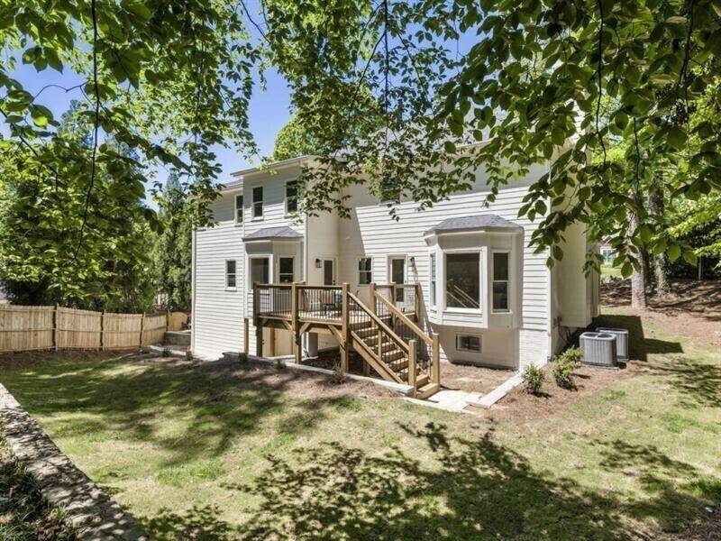 Sandy Springs, GA 30328,225 Wessex CT